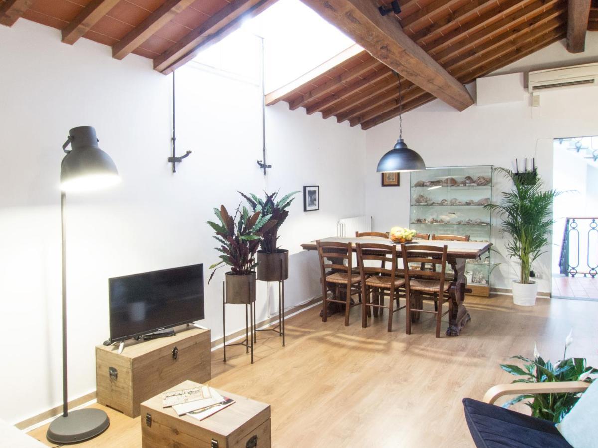 Lovely Apt 3Min Walk To Ponte Vecchio Florence Ngoại thất bức ảnh