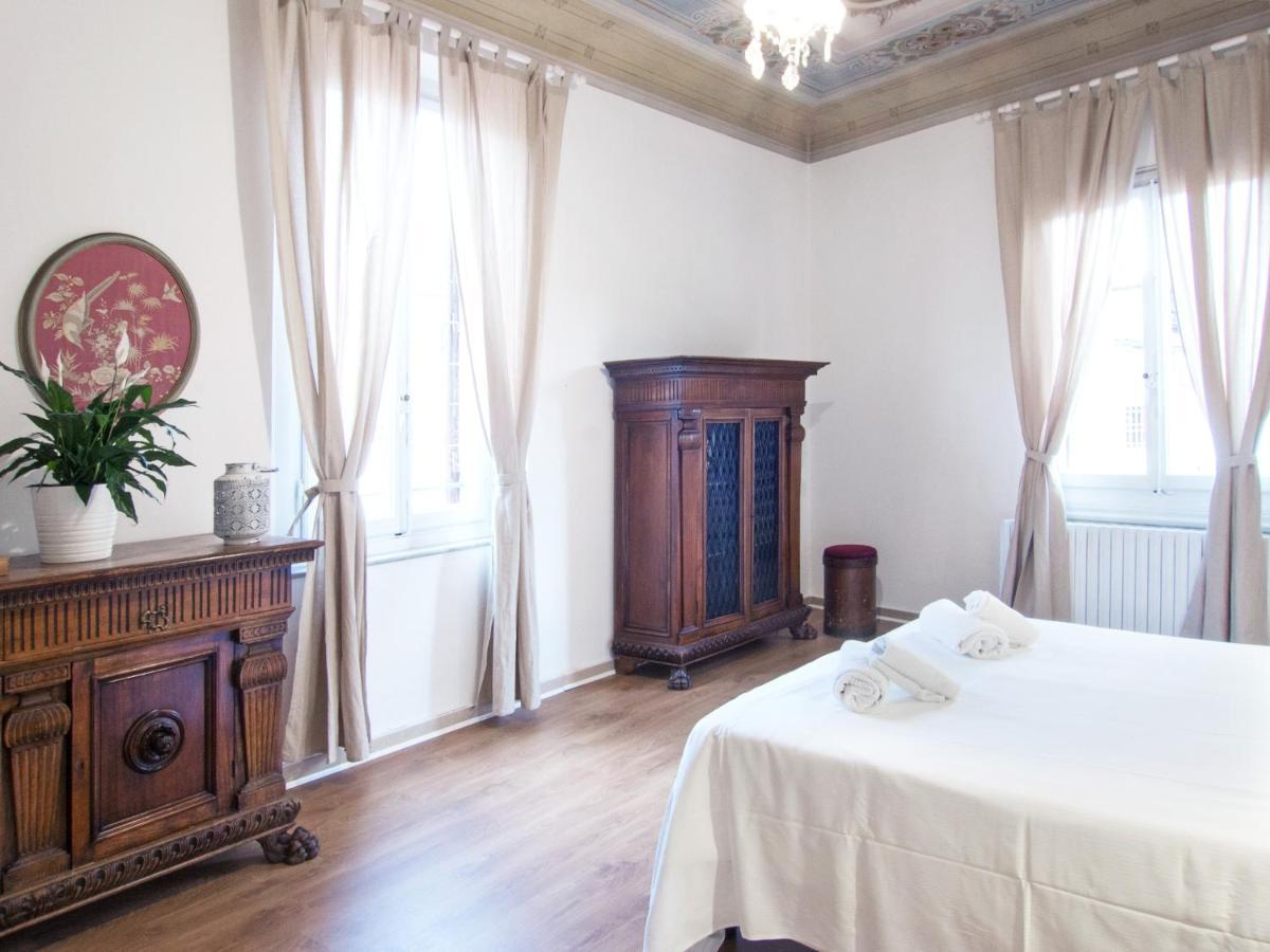 Lovely Apt 3Min Walk To Ponte Vecchio Florence Ngoại thất bức ảnh
