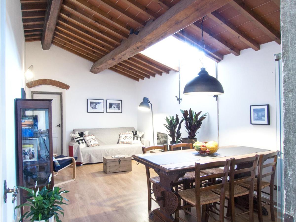 Lovely Apt 3Min Walk To Ponte Vecchio Florence Ngoại thất bức ảnh