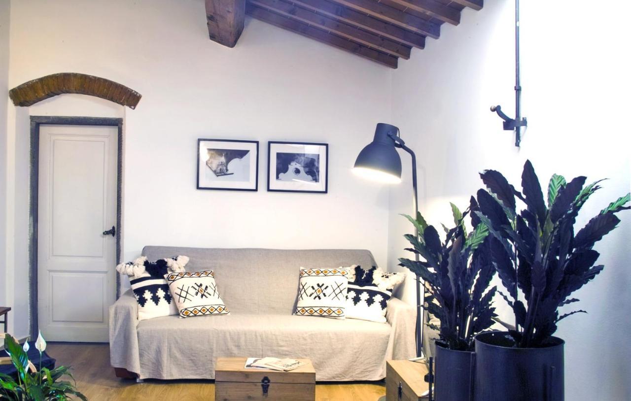 Lovely Apt 3Min Walk To Ponte Vecchio Florence Ngoại thất bức ảnh